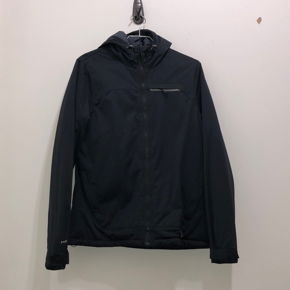 Under Armour ColdGear Infrared Ampli Jacket
